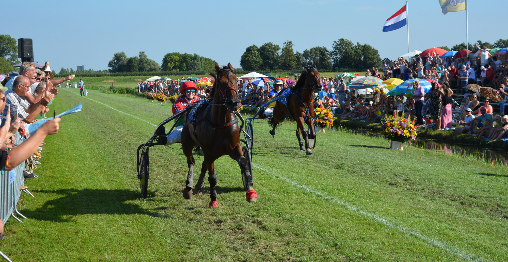 Finale Stompwijk 2018 2