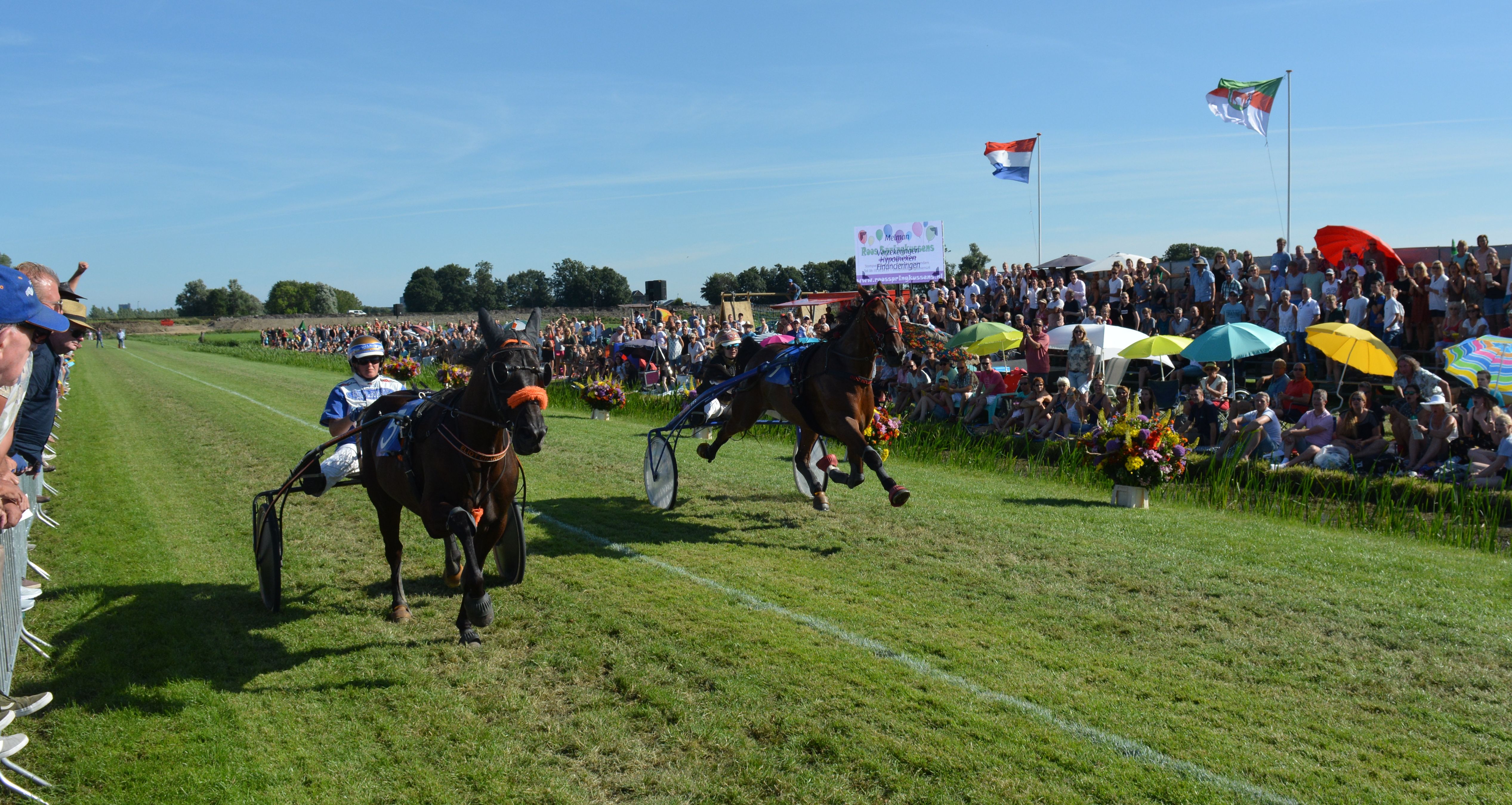 Finale Stompwijk 2019