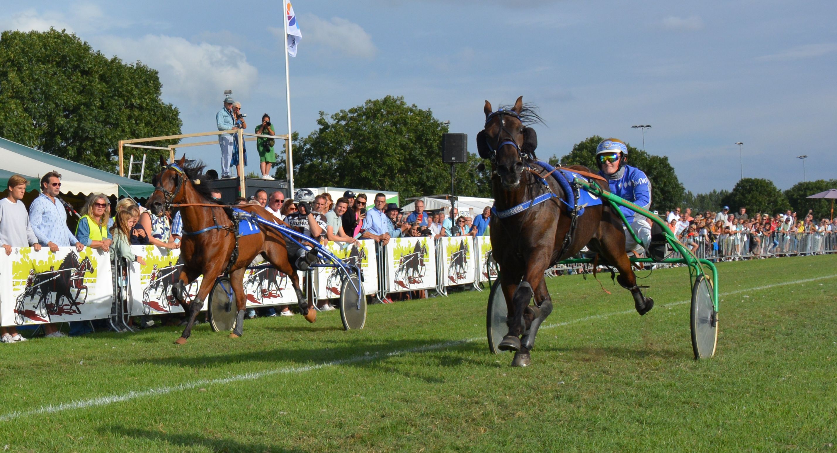 Finale Stompwijk 2022