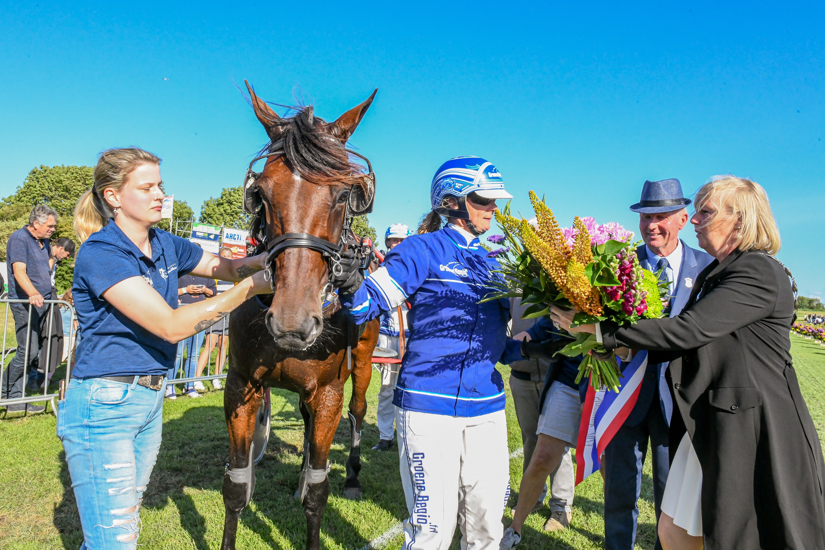 Foto winnaar 2023