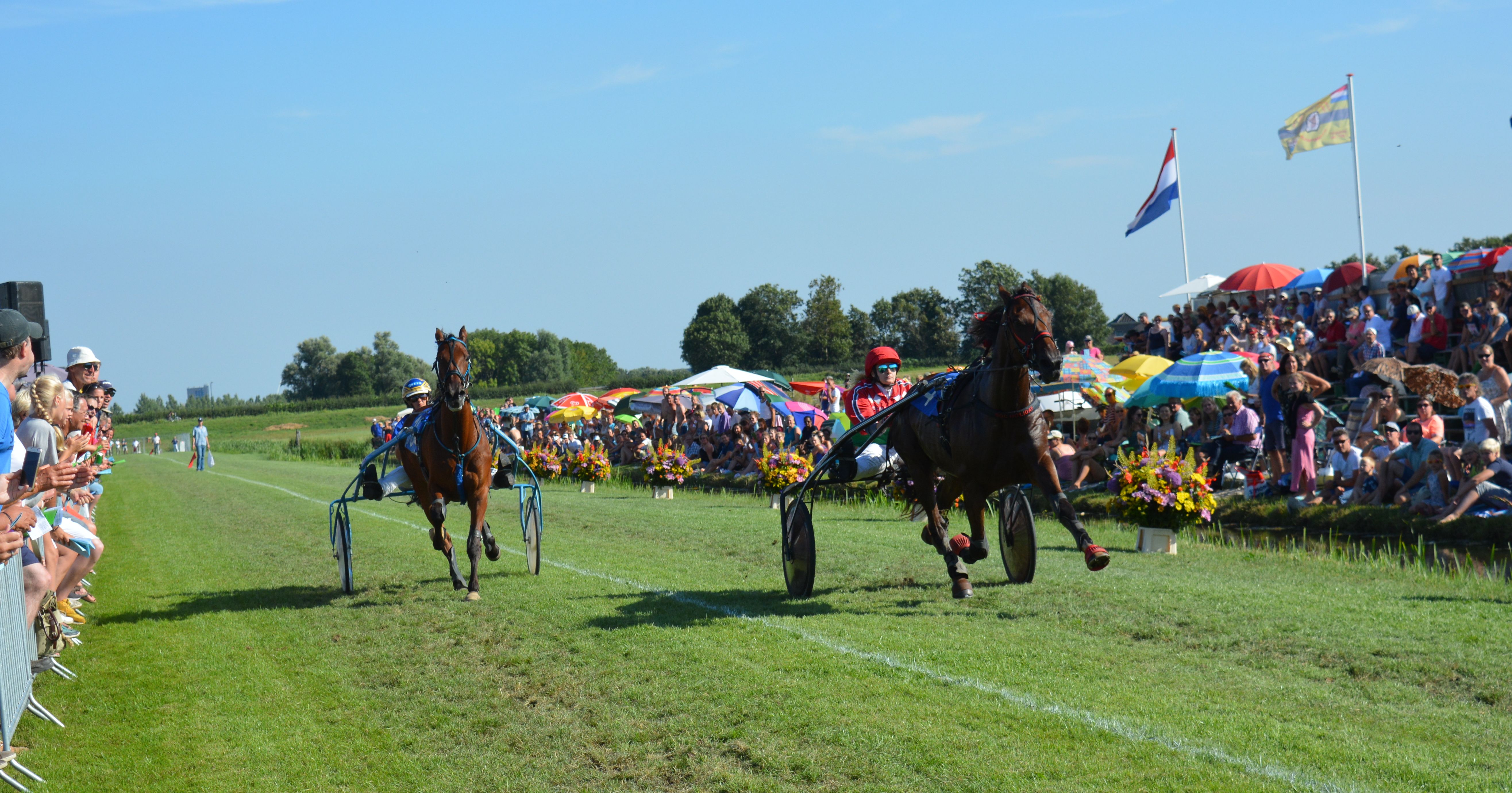 Kortebaan Stompwijk 2018 4