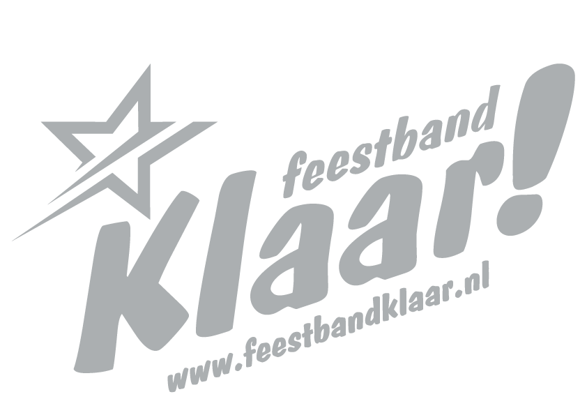 klaar logozilver