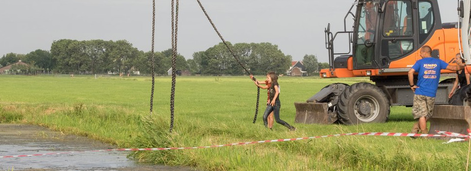 poldercross