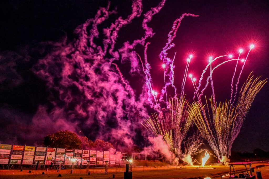 Vuurwerk
